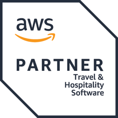 AWS Partner Travel and Hospitality Software